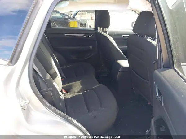 JM3KFABL8H0175040 2017 MAZDA CX-5 - Image 8