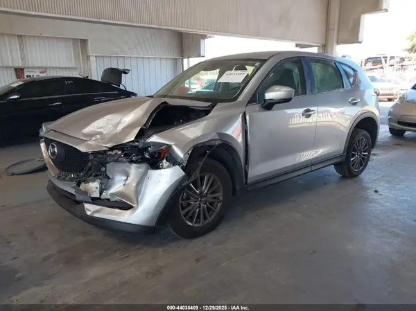 JM3KFABL8H0175524 2017 MAZDA CX-5 - Image 2