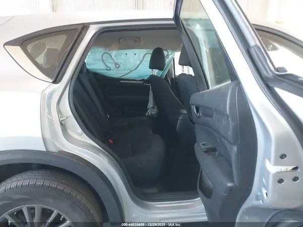 JM3KFABL8H0175524 2017 MAZDA CX-5 - Image 8