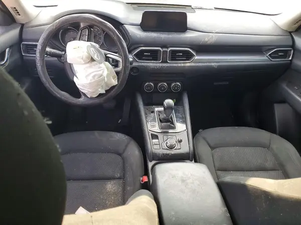 JM3KFABL8H0176639 2017 MAZDA CX-5 - Image 8
