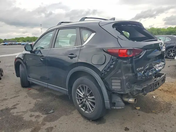 JM3KFABL8H0178889 2017 MAZDA CX-5 - Image 2