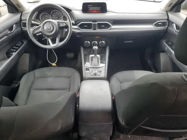 JM3KFABL8H0178889 2017 MAZDA CX-5 - Image 8