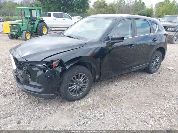 JM3KFABL8H0210420 2017 MAZDA CX-5 - Image 2
