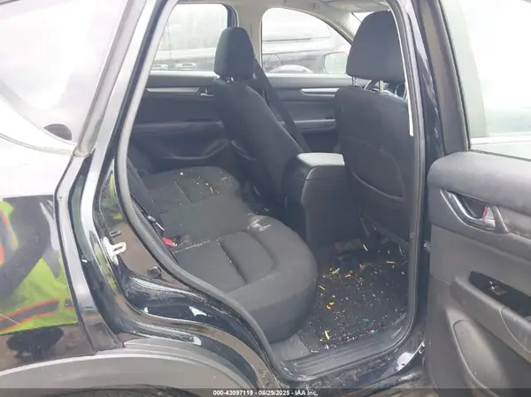 JM3KFABL8H0210420 2017 MAZDA CX-5 - Image 8