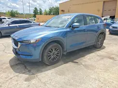 JM3KFABL8H0215813 2017 MAZDA CX-5