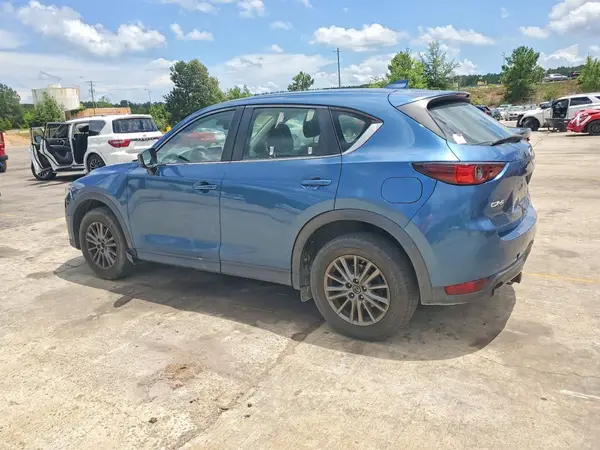 JM3KFABL8H0215813 2017 MAZDA CX-5 - Image 2