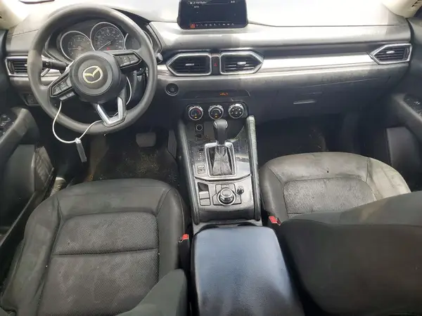 JM3KFABL8H0215813 2017 MAZDA CX-5 - Image 8