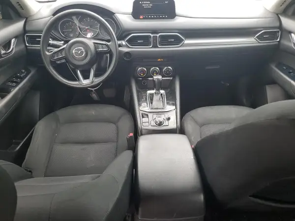JM3KFABL8J0383523 2018 MAZDA CX-5 - Image 8