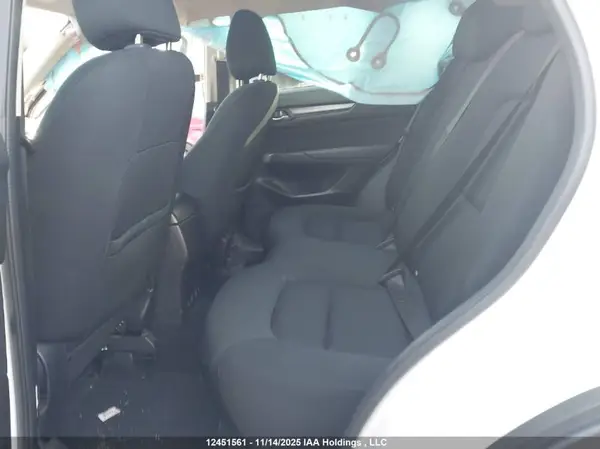 JM3KFABL8K0551467 2019 MAZDA CX-5 - Image 8