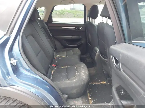 JM3KFABL8K0553090 2019 MAZDA CX-5 - Image 8