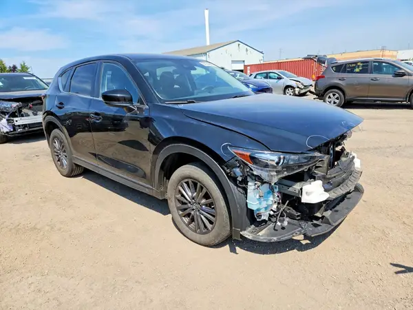 JM3KFABL8K0648510 2019 MAZDA CX-5 - Image 2