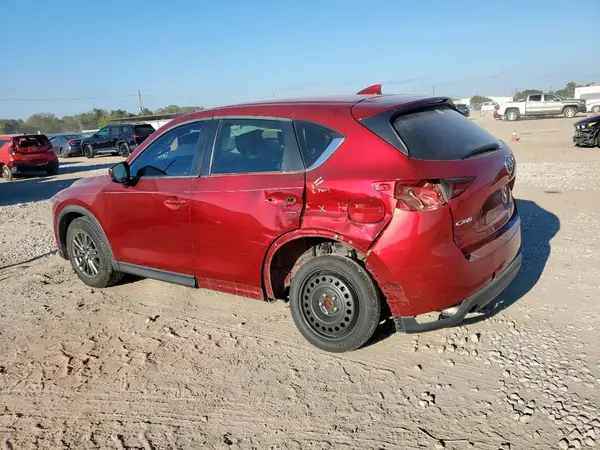 JM3KFABL9H0108253 2017 MAZDA CX-5 - Image 2
