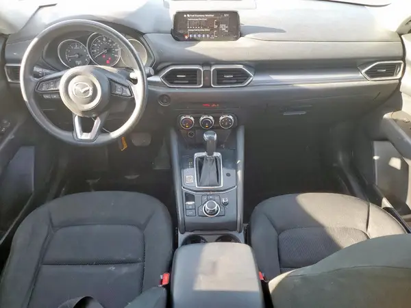 JM3KFABL9H0108253 2017 MAZDA CX-5 - Image 8