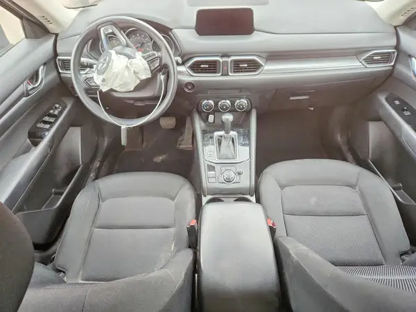 JM3KFABL9H0116935 2017 MAZDA CX-5 - Image 8