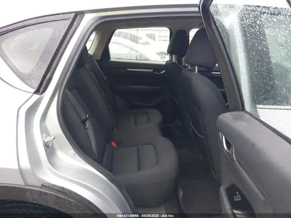 JM3KFABL9H0119074 2017 MAZDA CX-5 - Image 8