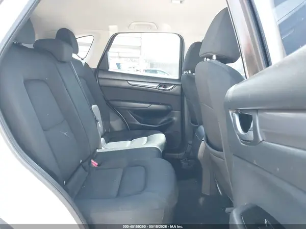JM3KFABL9H0128583 2017 MAZDA CX-5 - Image 8