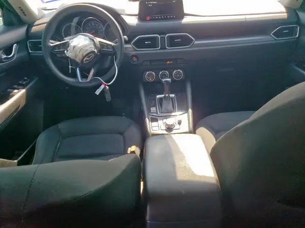 JM3KFABL9H0135582 2017 MAZDA CX-5 - Image 8