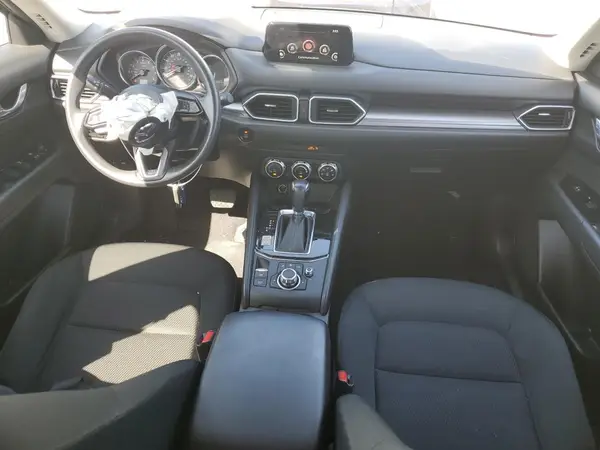 JM3KFABL9H0142497 2017 MAZDA CX-5 - Image 8