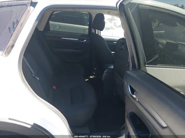 JM3KFABL9H0143732 2017 MAZDA CX-5 - Image 8