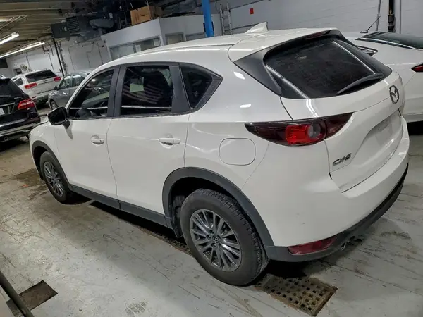 JM3KFABL9H0144587 2017 MAZDA CX-5 - Image 2