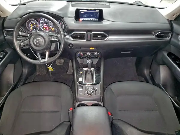 JM3KFABL9H0144587 2017 MAZDA CX-5 - Image 8