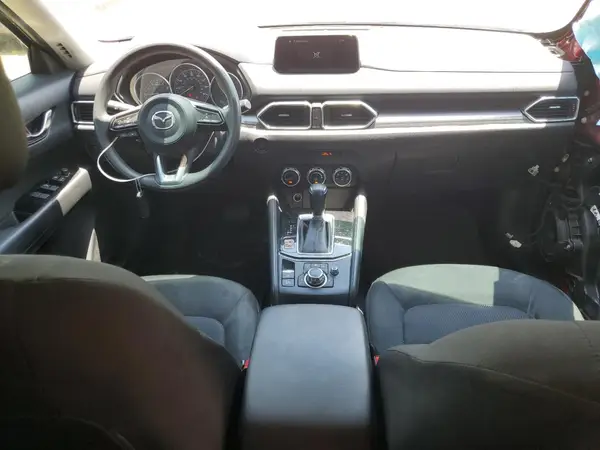 JM3KFABL9H0146341 2017 MAZDA CX-5 - Image 8