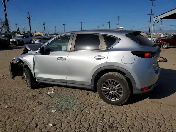 JM3KFABL9H0170932 2017 MAZDA CX-5 - Image 2