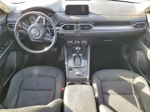 JM3KFABL9H0170932 2017 MAZDA CX-5 - Image 8