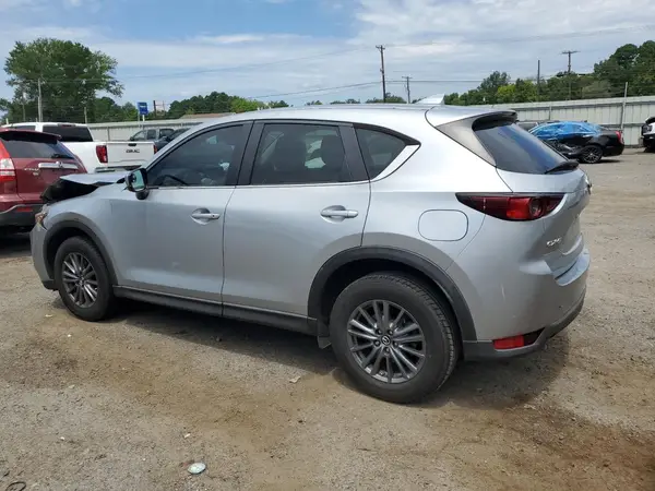 JM3KFABL9H0176908 2017 MAZDA CX-5 - Image 2
