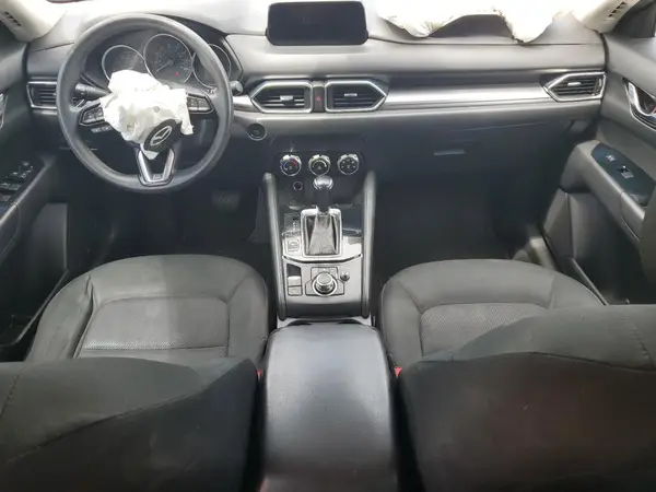 JM3KFABL9H0176908 2017 MAZDA CX-5 - Image 8