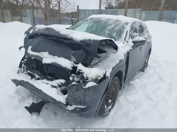 JM3KFABL9H0179453 2017 MAZDA CX-5 - Image 2