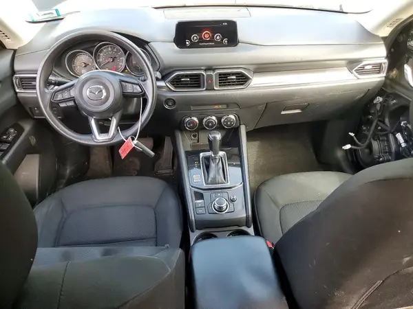 JM3KFABL9H0198553 2017 MAZDA CX-5 - Image 8