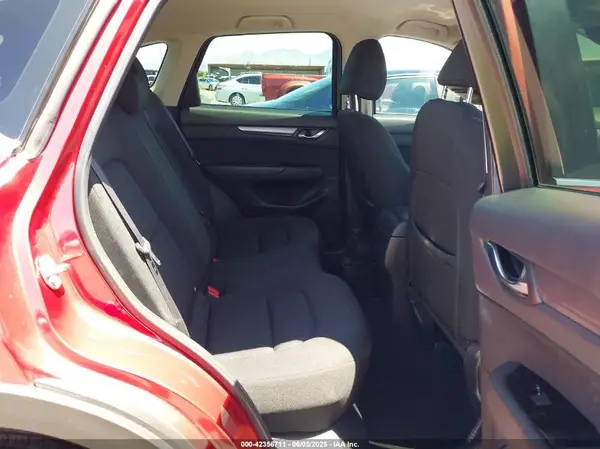 JM3KFABL9H0212175 2017 MAZDA CX-5 - Image 8