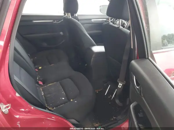 JM3KFABL9H0215318 2017 MAZDA CX-5 - Image 8