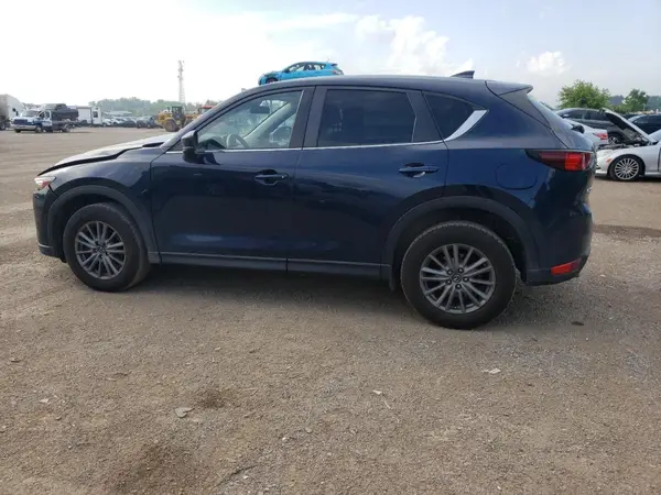 JM3KFABL9J0359540 2018 MAZDA CX-5 - Image 2