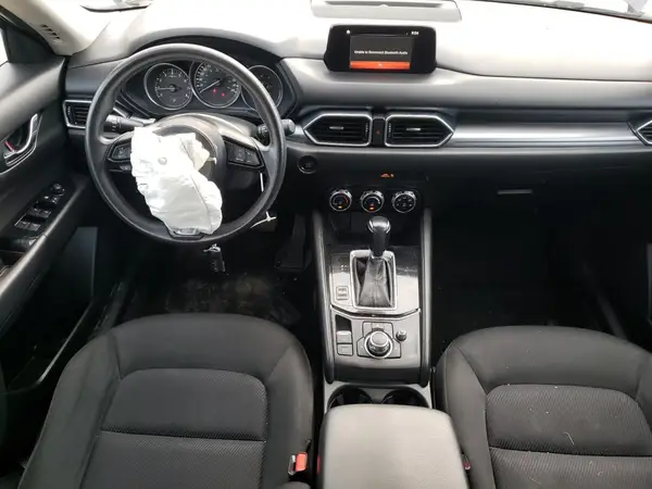 JM3KFABL9J0359540 2018 MAZDA CX-5 - Image 8