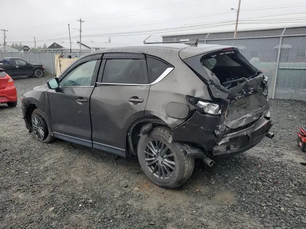 JM3KFABL9K0565278 2019 MAZDA CX-5 - Image 2