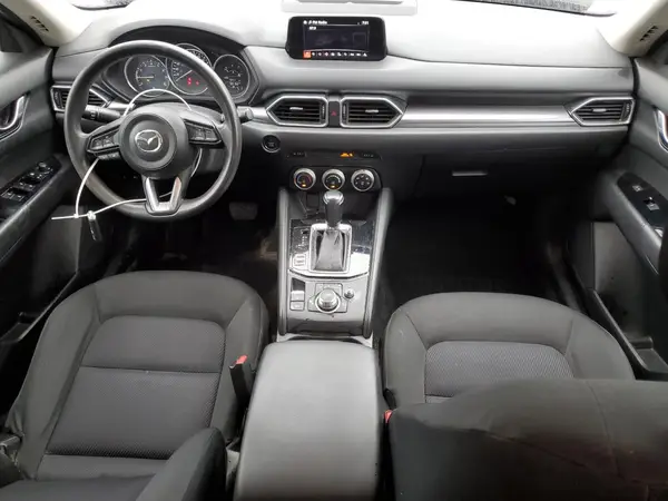 JM3KFABL9K0565278 2019 MAZDA CX-5 - Image 8