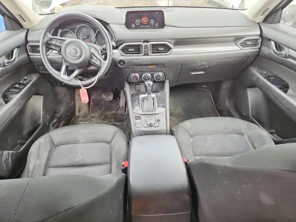JM3KFABLXH0104034 2017 MAZDA CX-5 - Image 8