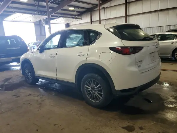 JM3KFABLXH0108620 2017 MAZDA CX-5 - Image 2