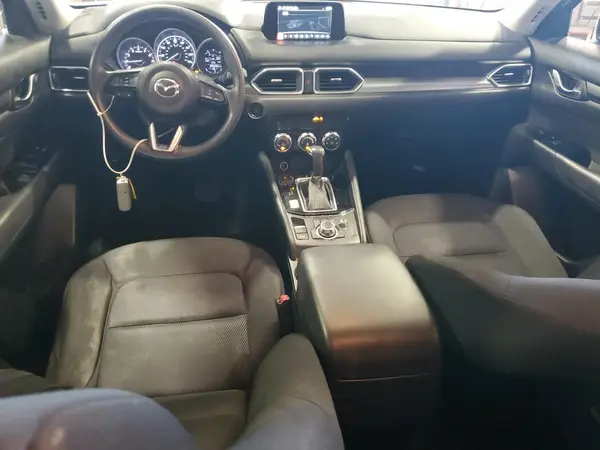 JM3KFABLXH0108620 2017 MAZDA CX-5 - Image 8