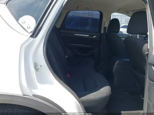 JM3KFABLXH0113395 2017 MAZDA CX-5 - Image 8
