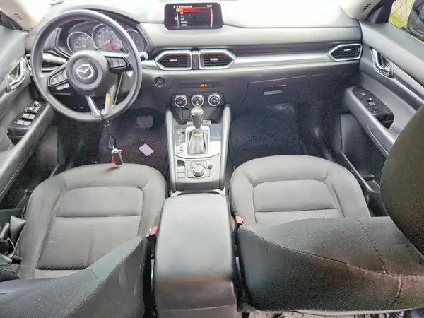 JM3KFABLXH0113753 2017 MAZDA CX-5 - Image 8