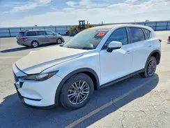 JM3KFABLXH0118838 2017 MAZDA CX-5