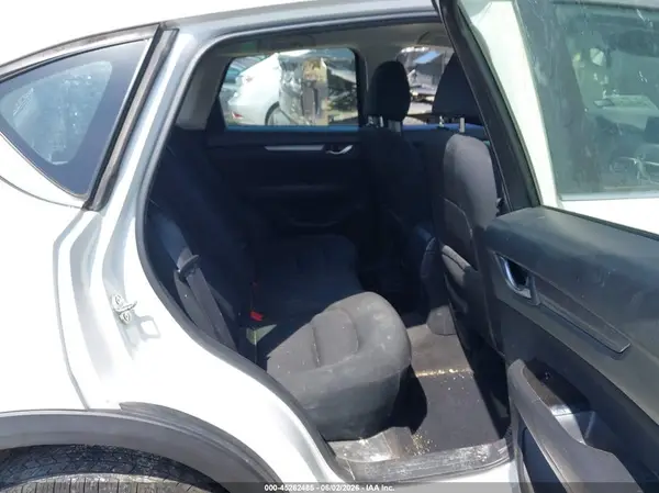 JM3KFABLXH0124123 2017 MAZDA CX-5 - Image 8