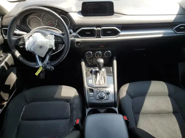JM3KFABLXH0126311 2017 MAZDA CX-5 - Image 8