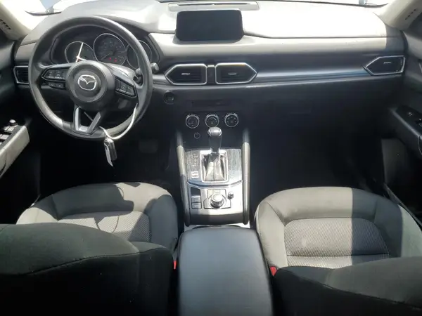 JM3KFABLXH0128270 2017 MAZDA CX-5 - Image 8