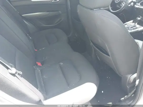 JM3KFABLXH0135560 2017 MAZDA CX-5 - Image 8