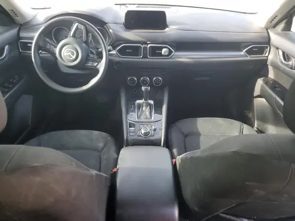 JM3KFABLXH0138779 2017 MAZDA CX-5 - Image 8