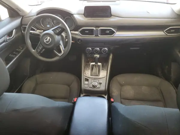 JM3KFABLXH0139902 2017 MAZDA CX-5 - Image 8